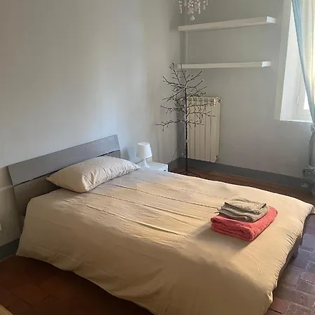 Apartamento Casa Onelia