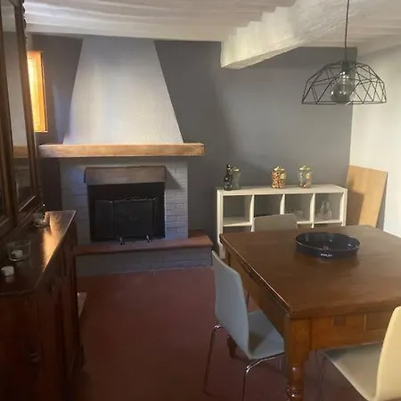 Casa Onelia Apartment