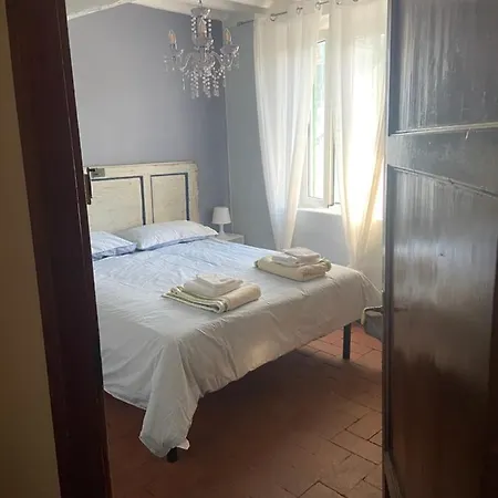 Casa Onelia Apartment *