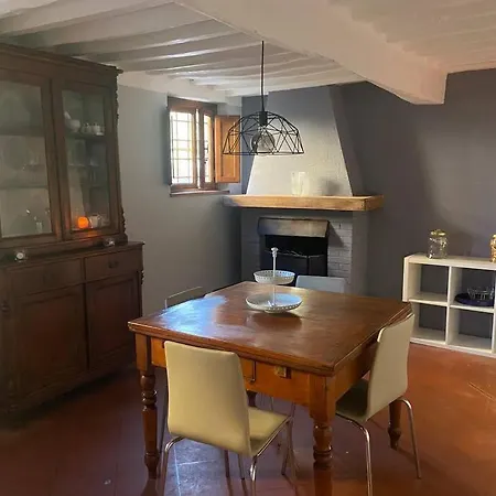 Casa Onelia Apartment Lucca