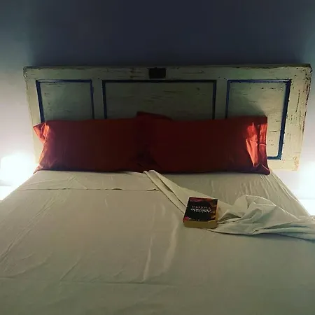 Apartamento Casa Onelia Lucca