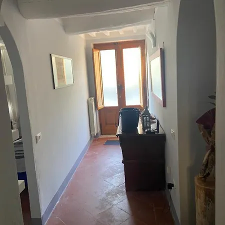 Casa Onelia * Lucca