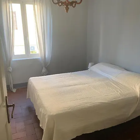 Apartamento Casa Onelia *