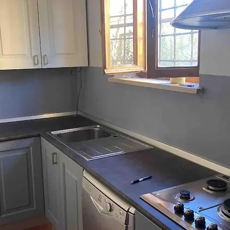 Apartamento Casa Onelia *